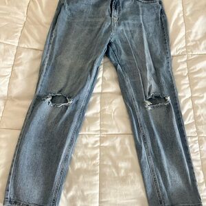 Wild Fable Classic Blue Denim